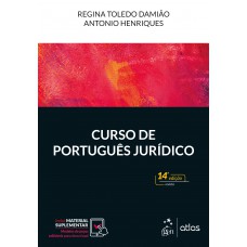 Curso de Português Jurídico Curso de Português Jurídico
