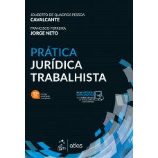 Prática Jurídica Trabalhista Prática Jurídica Trabalhista