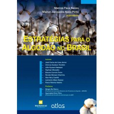 Estratégias Para O Algodão No Brasil