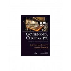 Governança Corporativa