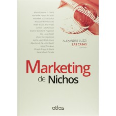 Marketing De Nichos Marketing De Nichos