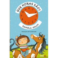 Que horas são? Que horas são?