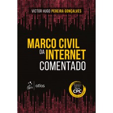 Marco Civil Da Internet Comentado Marco Civil Da Internet Comentado