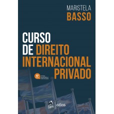 Curso de Direito Internacional Privado - 6ª Edição 2020