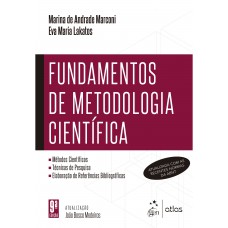 Fundamentos de Metodologia Científica Fundamentos de Metodologia Científica