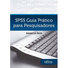 Spss: Guia Prático Para Pesquisadores Spss: Guia Prático Para Pesquisadores