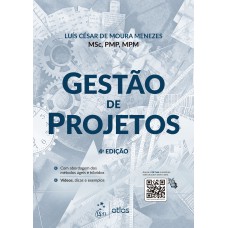 Gestão de Projetos Gestão de Projetos