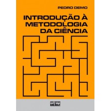 Introdução Á Metodologia Da Ciência