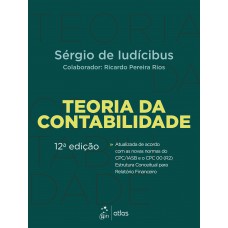 Teoria da Contabilidade