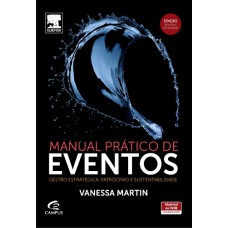 Manual prático de eventos Manual prático de eventos