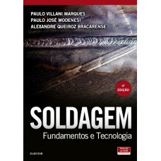Soldagem Soldagem