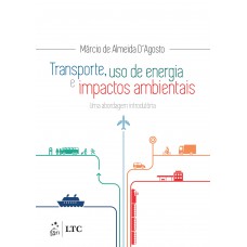 Transporte, Uso de Energia e Impactos Ambientais Transporte, Uso de Energia e Impactos Ambientais
