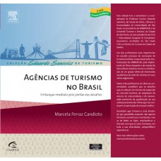 Agências de turismo no Brasil Agências de turismo no Brasil