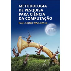 Metodologia de Pesquisa para Ciência da Computação