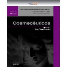 Cosmecêuticos Cosmecêuticos