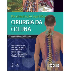 Cirurgia da Coluna Cirurgia da Coluna