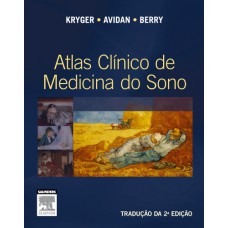 Atlas clínico de medicina do sono Atlas clínico de medicina do sono