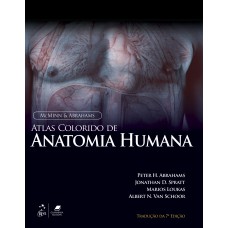 McMinn Atlas Colorido de Anatomia Humana McMinn Atlas Colorido de Anatomia Humana