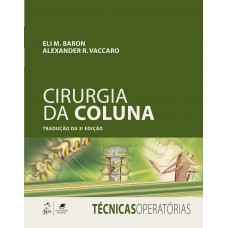 Cirurgia da Coluna Cirurgia da Coluna