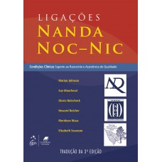 Ligações NANDA NOC - NIC Ligações NANDA NOC - NIC
