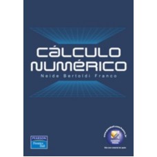Cálculo Numérico Cálculo Numérico
