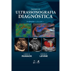 Tratado de Ultrassonografia Diagnóstica - 2 Volumes