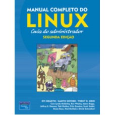 Manual Completo do Linux Manual Completo do Linux