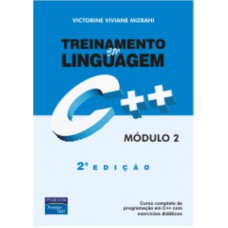 Treinamento em Linguagem C++ Treinamento em Linguagem C++