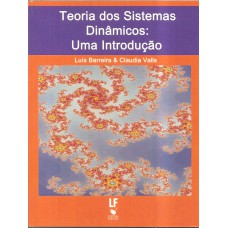 Teoria dos Sistemas Dinâmicos: Uma Introdução