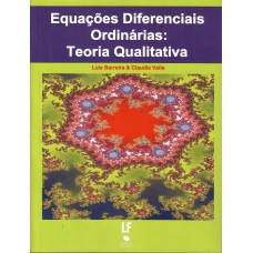 Equações Diferenciais Ordinárias: Teoria Qualitativa