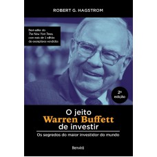 O jeito Warren Buffett de investir