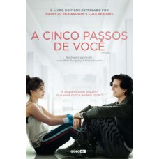 A cinco passos de você A cinco passos de você