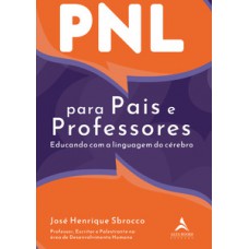 PNL Para Pais e Professores