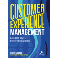 Customer experience management