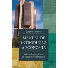 Manual de introdução à economia