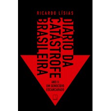 Diário da catástrofe brasileira: Ano II