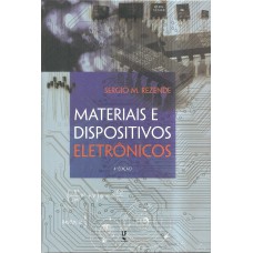 Materiais e dispositivos eletrônicos Materiais e dispositivos eletrônicos