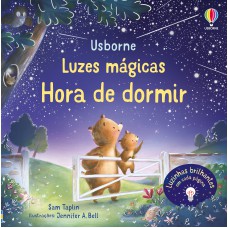 Hora de Dormir: Luzes Mágicas