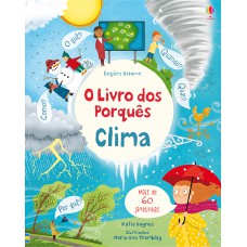 Clima: O Livro Dos Porques Clima: O Livro Dos Porques