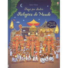 Religiões do mundo: fique por dentro Religiões do mundo: fique por dentro