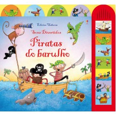 Piratas do barulho : Sons divertidos