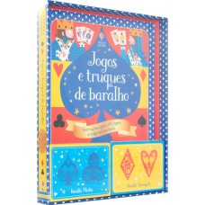 Jogos e truques de baralho Jogos e truques de baralho