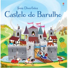 Castelo do barulho : Sons divertidos