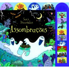 Assombrações : Sons divertidos