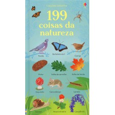 199 coisas da natureza 199 coisas da natureza