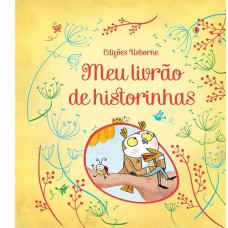 Meu livrão de historinhas
