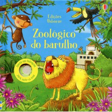 Zoologico Do Barulho Zoologico Do Barulho