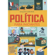 Política Para Iniciantes
