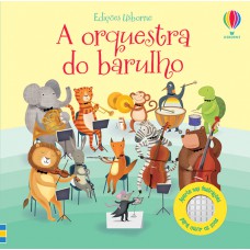 A Orquestra Do Barulho