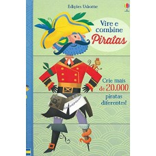 Piratas : Vire e combine